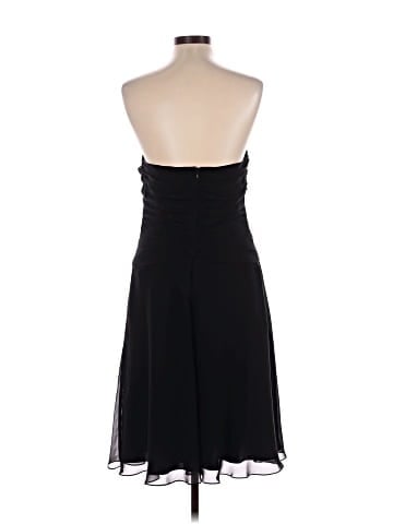 White House Black Market Cocktail Dress (view 2)