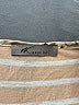 West Kei 100% Polyester Gold Sleeveless Blouse Size M - photo 7