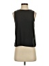Active by Old Navy Black Sleeveless Top Size S - photo 1