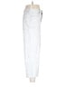 Talbots Stripes Silver Jeans Size 10 - photo 4