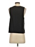 Active by Old Navy Black Sleeveless Top Size S - photo 2