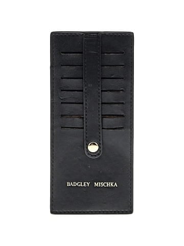 Badgley Mischka Wallet (view 1)
