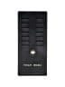 Badgley Mischka Black Wallet One size - photo 1