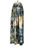 Truth NYC 100% Polyester Gold Casual Pants Size M - photo 1