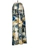 Truth NYC 100% Polyester Gold Casual Pants Size M - photo 2