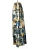 Truth NYC 100% Polyester Gold Casual Pants Size M - photo 4