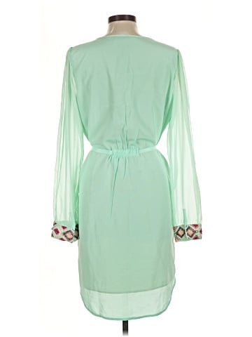 Allison Collection Cocktail Dress (view 2)