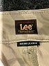 Lee Tan Casual Pants Size 18M - photo 4