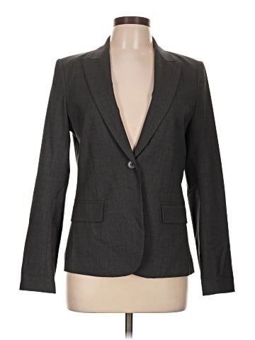 Theory Wool Blazer (view 1)
