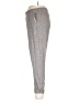 J.Jill Tweed Gray Casual Pants Size M - photo 5