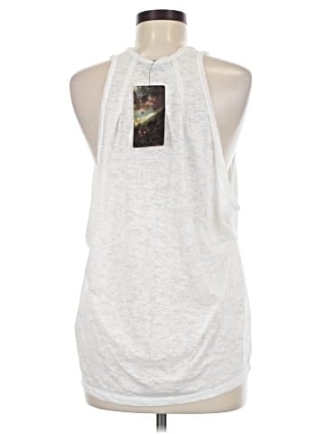 Trafaluc by Zara Sleeveless T-Shirt (view 2)