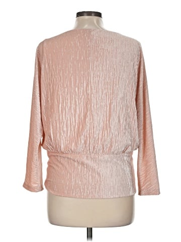 Chico's Long Sleeve Blouse (view 2)