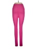 Buffbunny Collection Pink Active Pants Size XS - photo 2