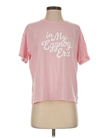 Old Navy Short Sleeve T-Shirt (view 1)