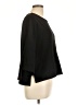 Max Studio Black 3/4 Sleeve T-Shirt Size L - photo 4
