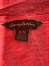 Tommy Bahama 100% Cotton Red Sweatshirt Size M - photo 4