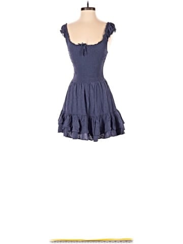 Aeropostale Cocktail Dress (view 1)