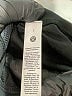 Lululemon Athletica Gray Track Jacket Size 2 - photo 6
