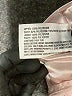 Cat & Jack 100% Polyester Pink Dress 12-18 MO / 18 MO - photo 4