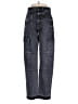 SLVRLAKE 100% Cotton Blue Jeans Size 25 waist - photo 1