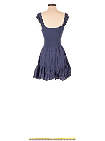 Aeropostale Cocktail Dress (view 2)
