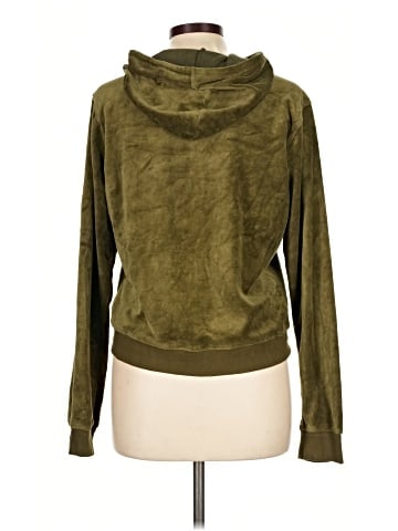 Juicy Couture Zip Up Hoodie (view 2)