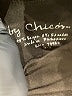 Chico's Brown Long Sleeve Turtleneck Size Lg (2) - photo 7