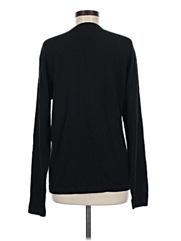 Halogen Wool Pullover Sweater (view 2)