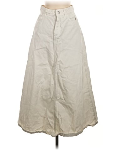 Zara Casual Skirt (view 1)