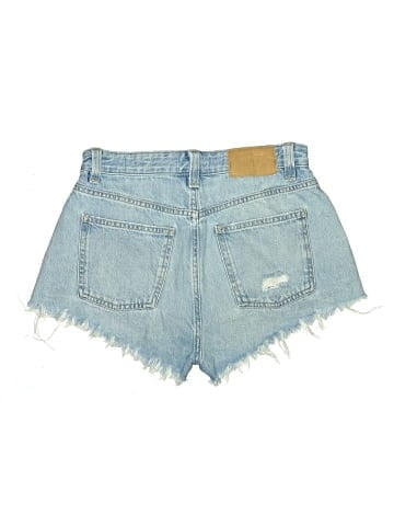 Cotton On Denim Shorts (view 2)