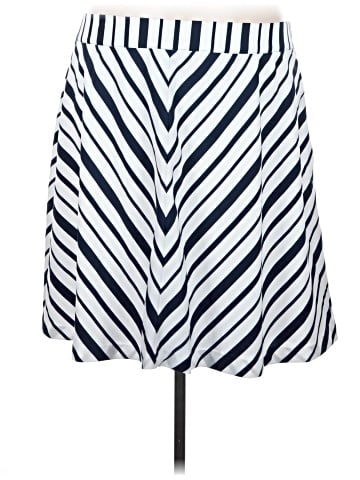Lane Bryant Casual Skirt (view 1)