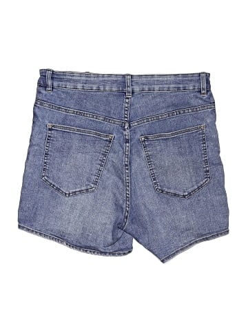 Divided by H&M Denim Shorts (view 2)
