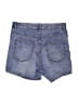 Divided by H&M Blue Denim Shorts Size 10 - photo 2