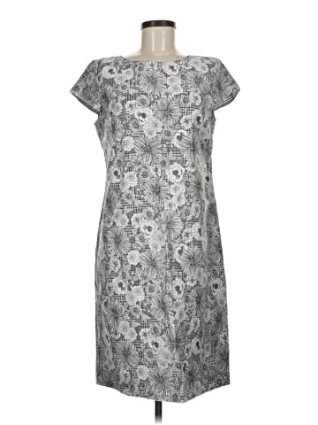 Brooks Brothers Casual Dress (view 1)