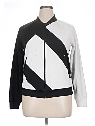 Adidas Track Jacket (view 1)