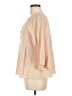 Vince. 100% Cotton Tan 3/4 Sleeve Blouse Size M - photo 5