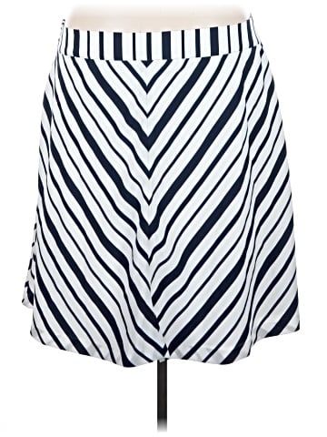 Lane Bryant Casual Skirt (view 2)