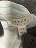 Soft Joie 100% Lyocell Green Long Sleeve Button-Down Shirt Size XS - photo 7