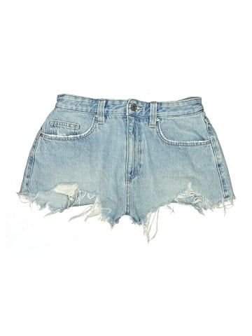 Cotton On Denim Shorts (view 1)