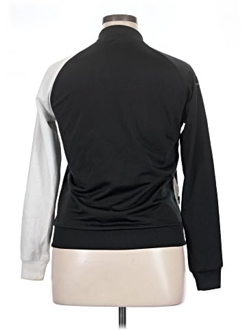 Adidas Track Jacket (view 2)