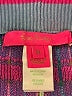 Lilly Pulitzer Stripes Blue Shorts Size M - photo 3