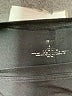 Aqua Black Sleeveless T-Shirt Size L - photo 7