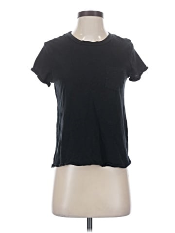 Madewell Short Sleeve T-Shirt (view 1)