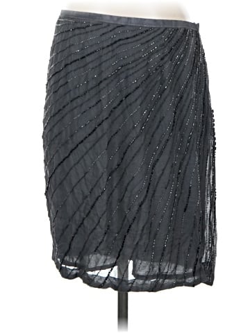 Gold Hawk Formal Skirt (view 1)