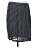 Gold Hawk Gray Formal Skirt Size S - photo 1