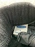 Old Navy Black Shorts Size L - photo 3