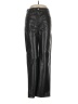 Wilfred 100% Polyurethane Black Casual Pants Size 8 - photo 1