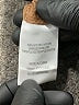 Melody Ehsani 100% Nylon Solid Tan Khaki Shorts Size M - photo 4