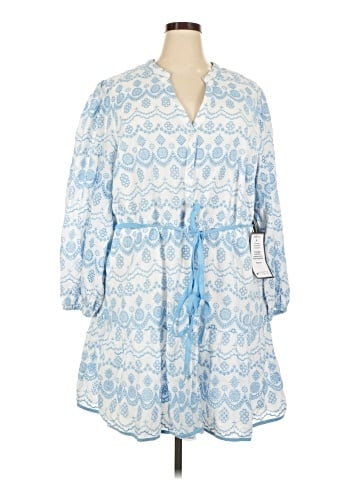 Adrianna Papell Casual Dress (view 1)