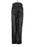 Wilfred 100% Polyurethane Black Casual Pants Size 8 - photo 2